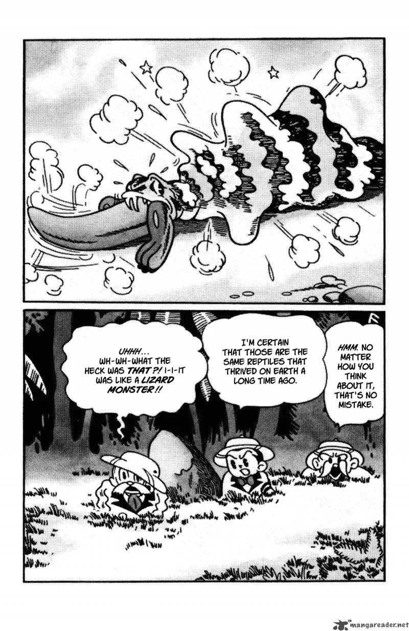Lost World Chapter 1 page 178