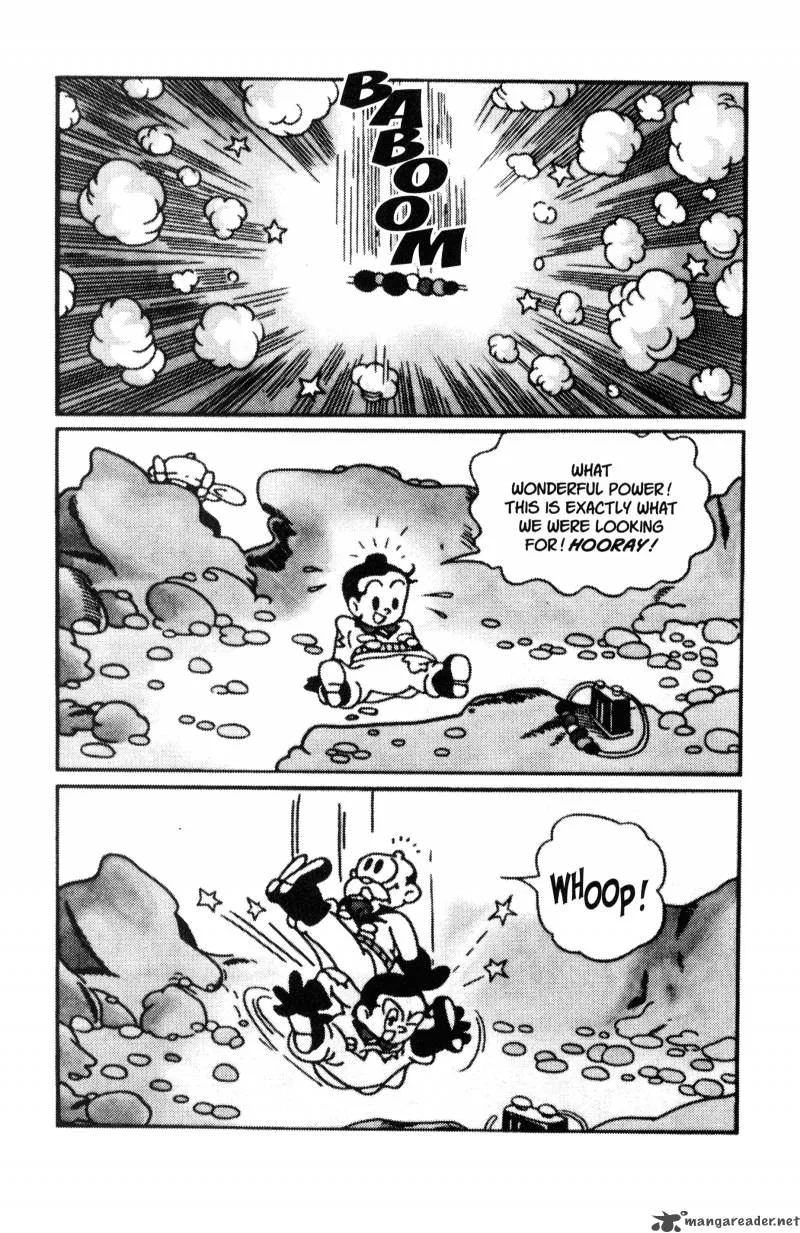 Lost World Chapter 1 page 185
