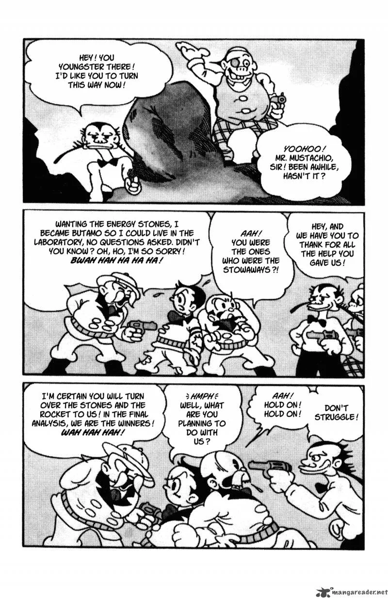Lost World Chapter 1 page 198