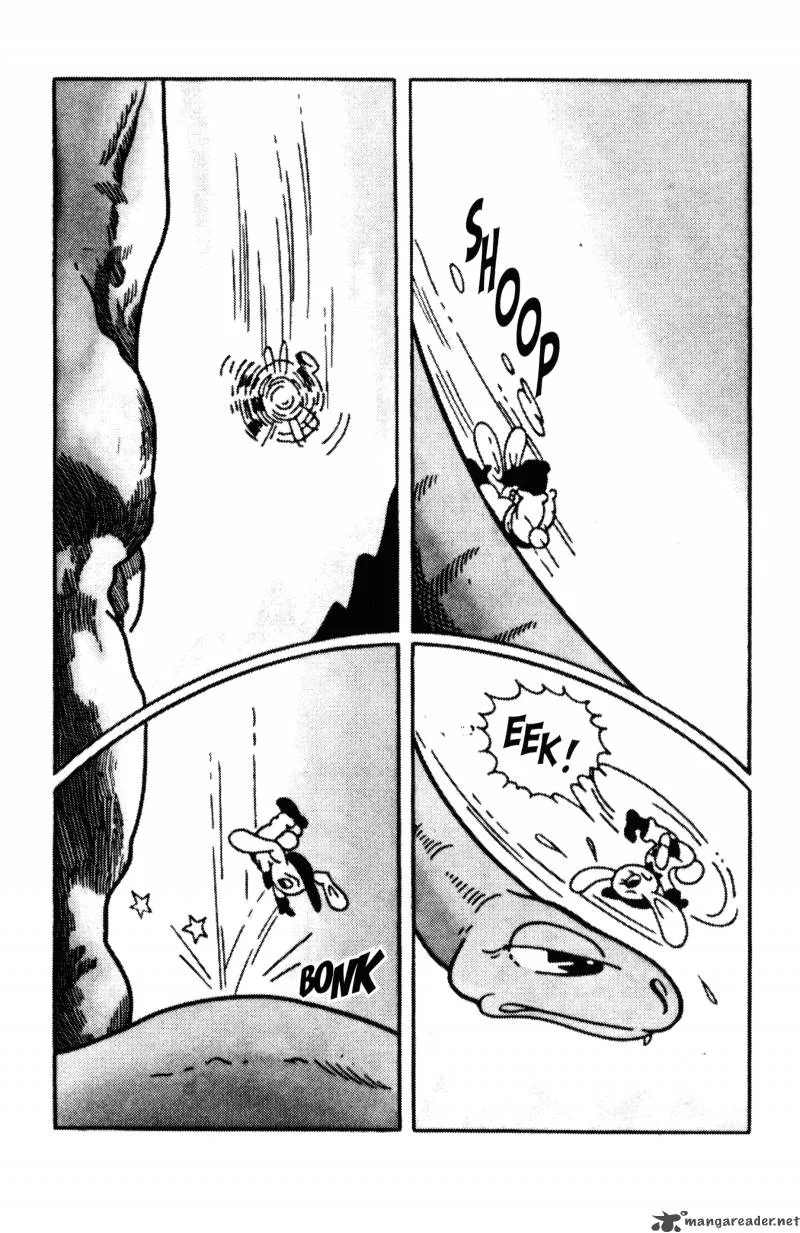 Lost World Chapter 1 page 200