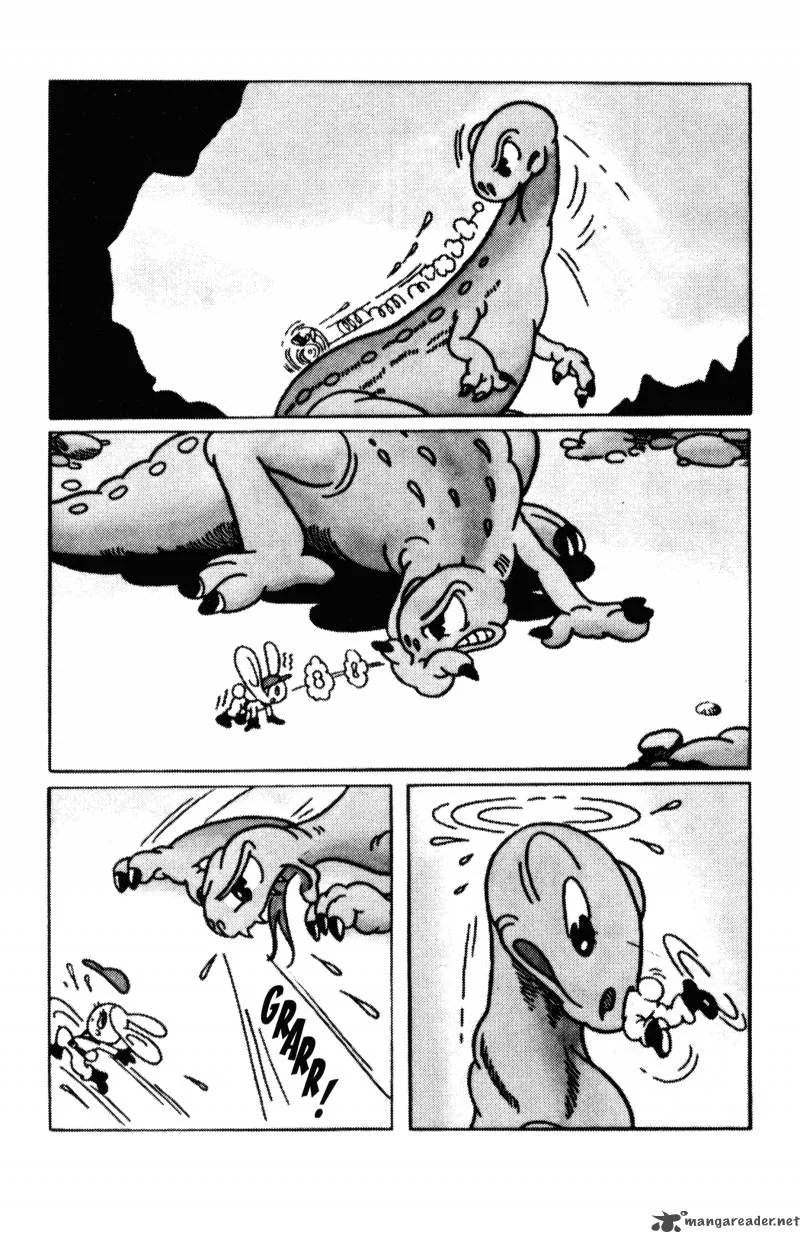Lost World Chapter 1 page 201
