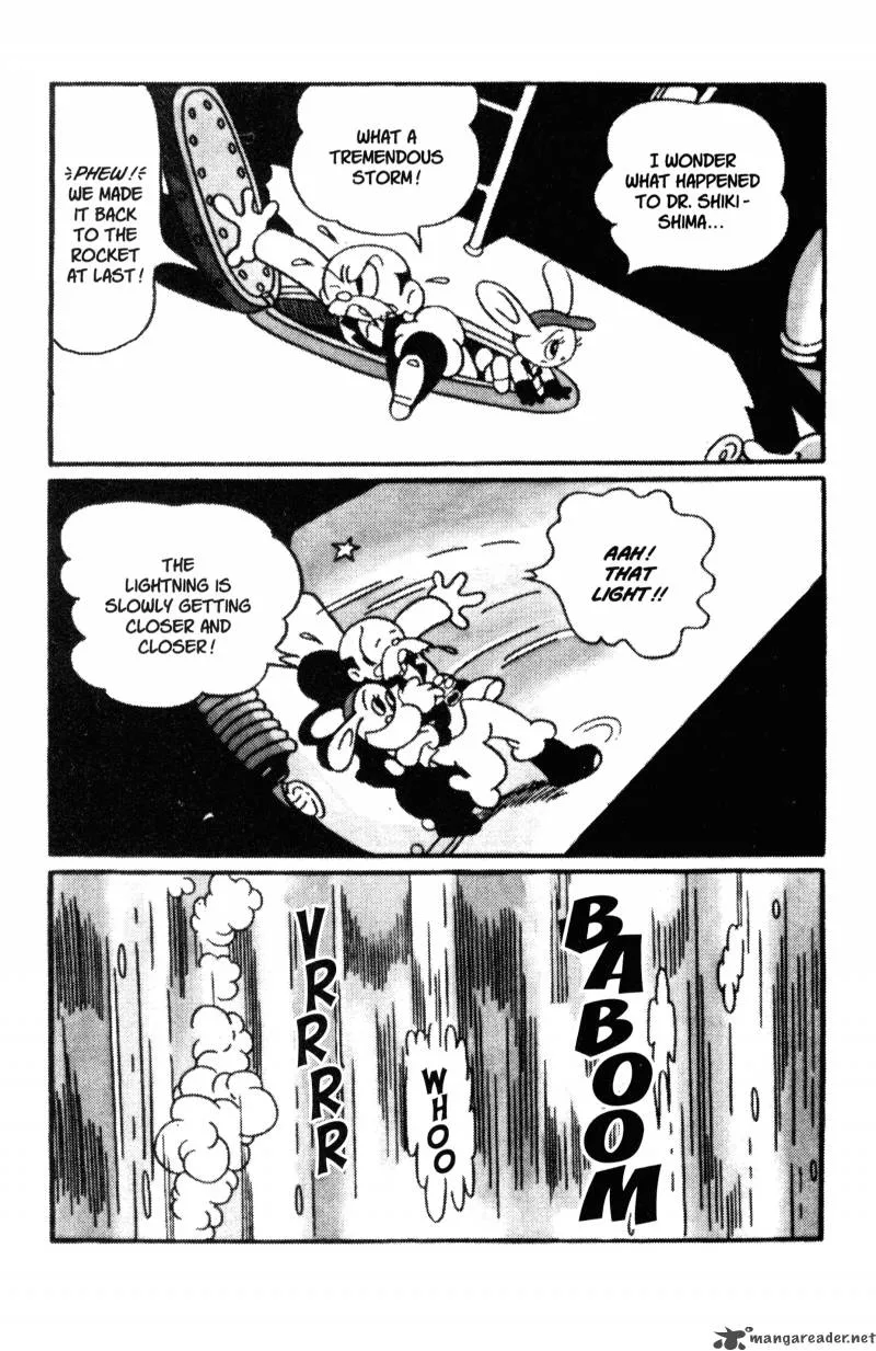 Lost World Chapter 1 page 215