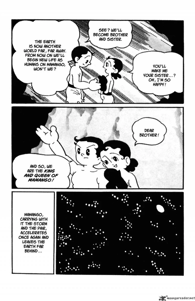 Lost World Chapter 1 page 218