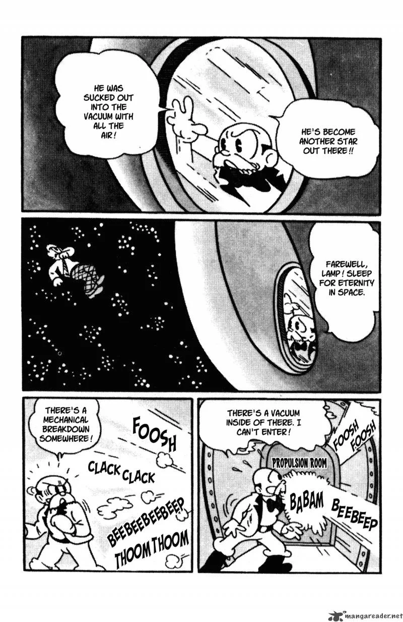 Lost World Chapter 1 page 224