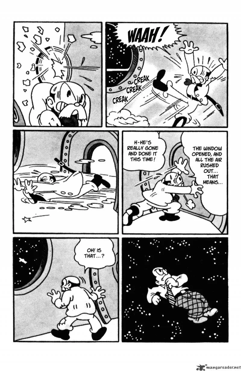 Lost World Chapter 1 page 223