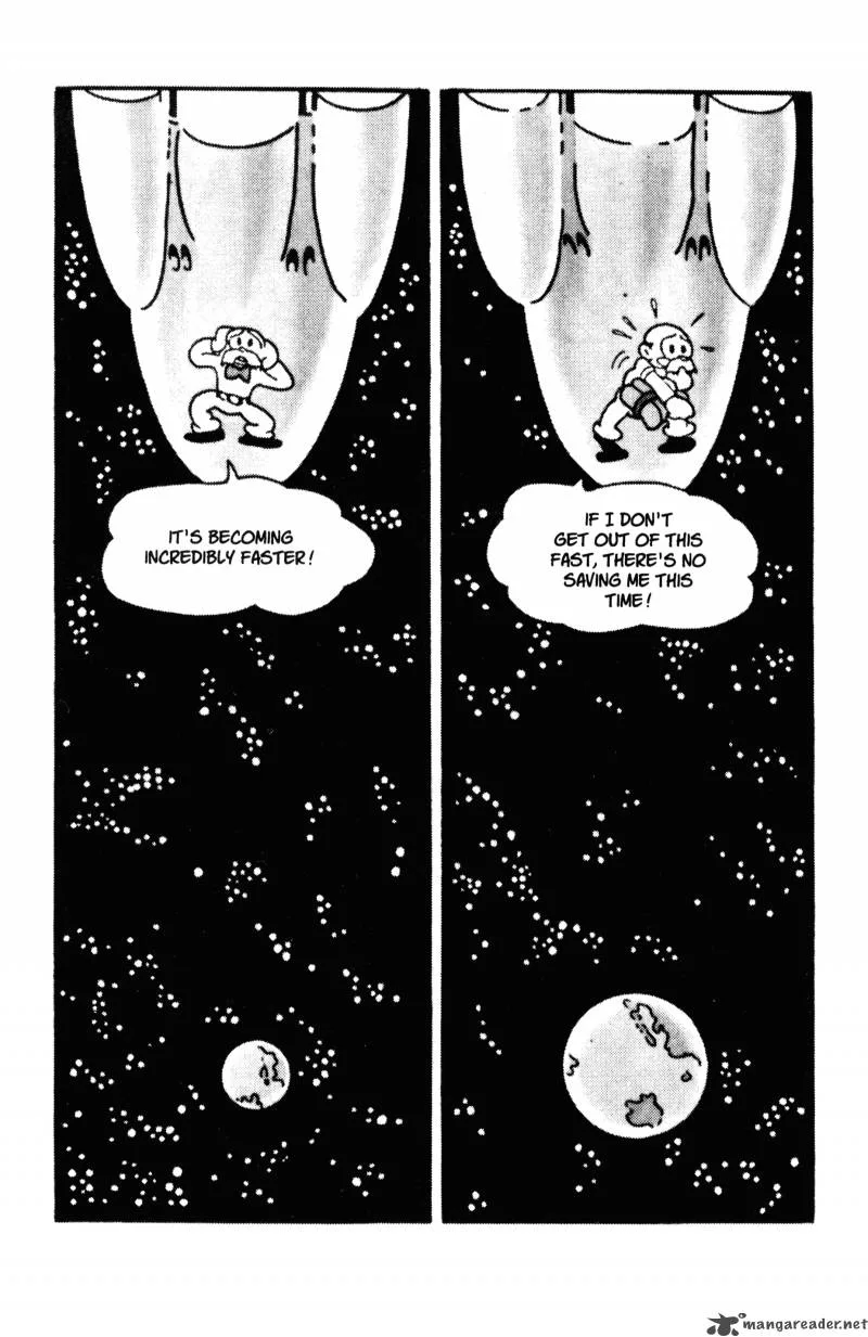 Lost World Chapter 1 page 225