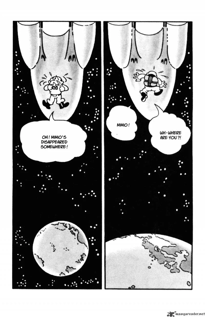 Lost World Chapter 1 page 226