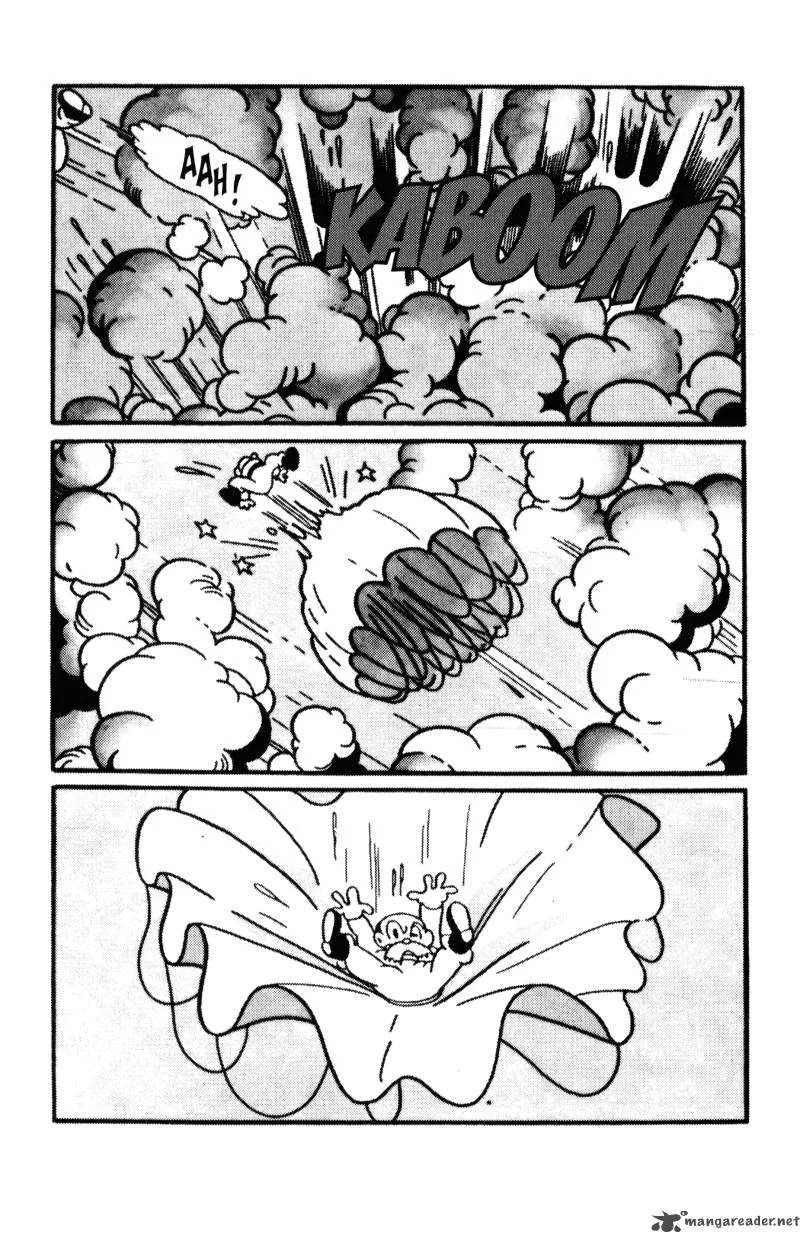 Lost World Chapter 1 page 229