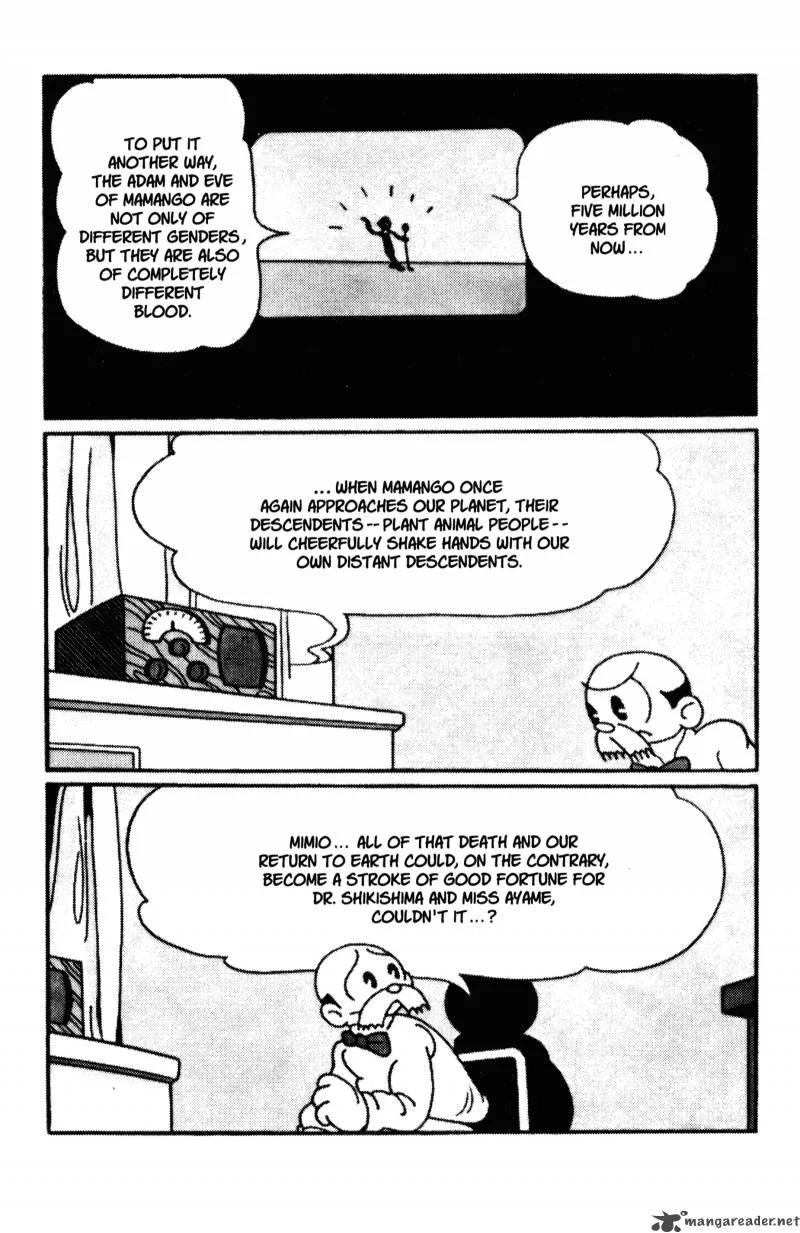 Lost World Chapter 1 page 235