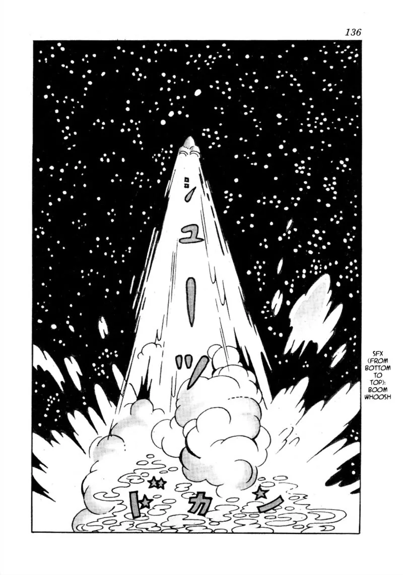 Lost World Chapter 10 page 8