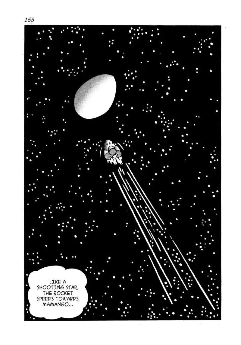 Lost World Chapter 13 page 4