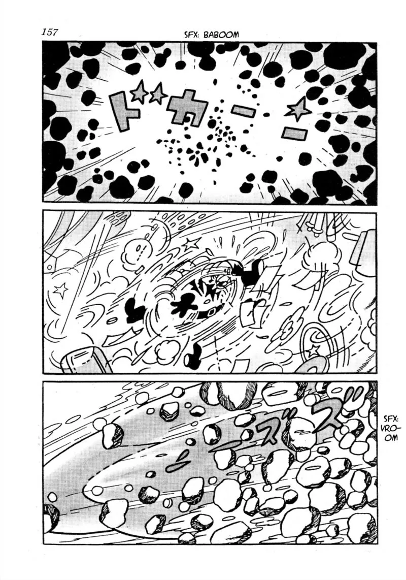 Lost World Chapter 13 page 6