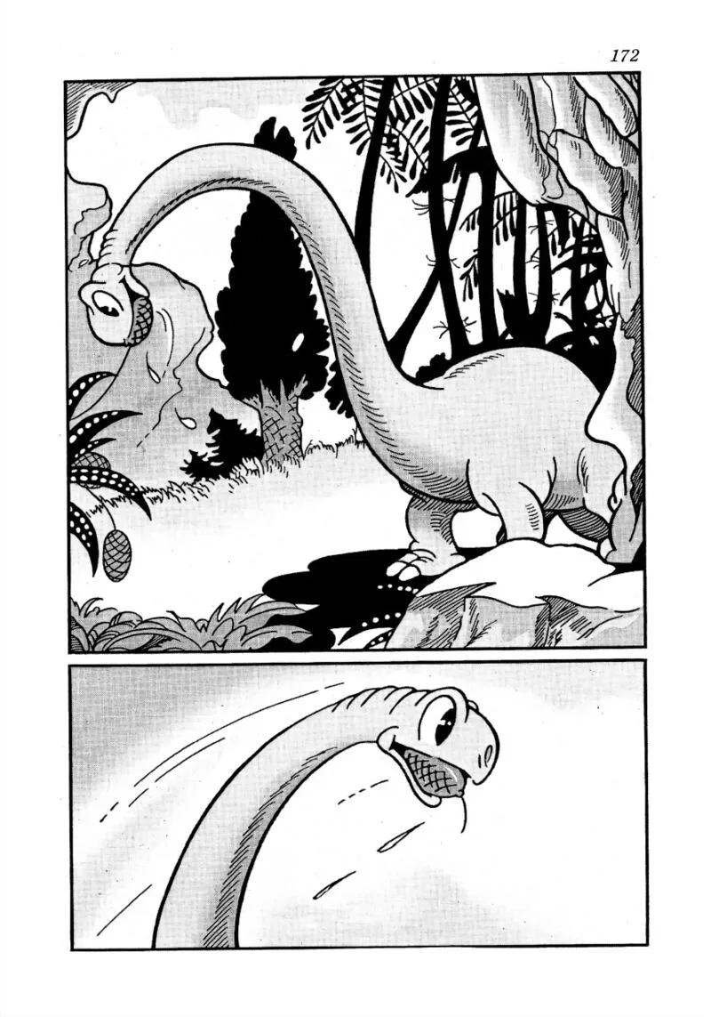 Lost World Chapter 15 page 7