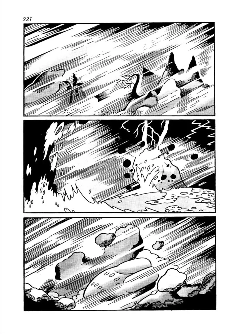 Lost World Chapter 18 page 2