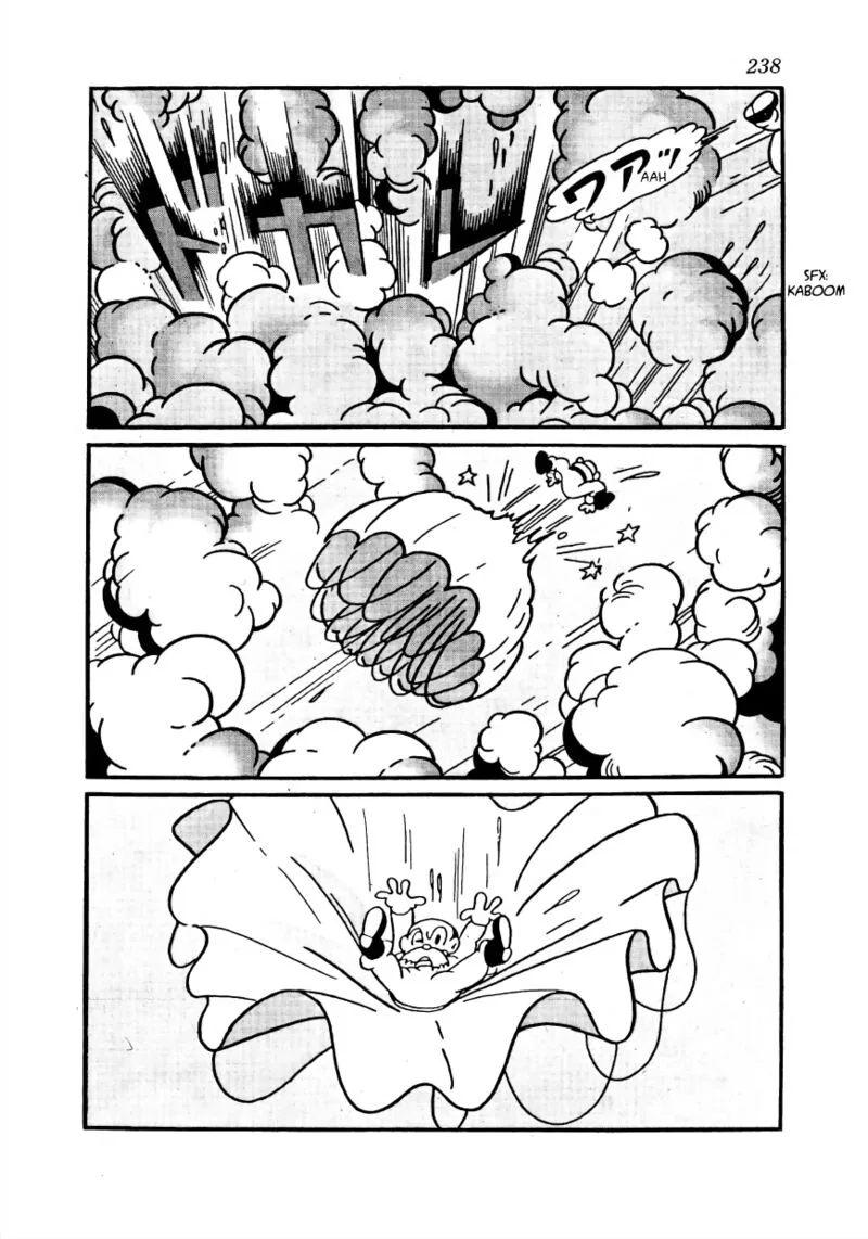 Lost World Chapter 19 page 11