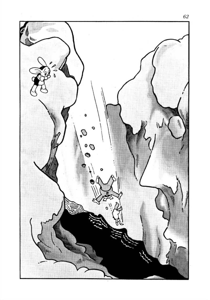 Lost World Chapter 5 page 13