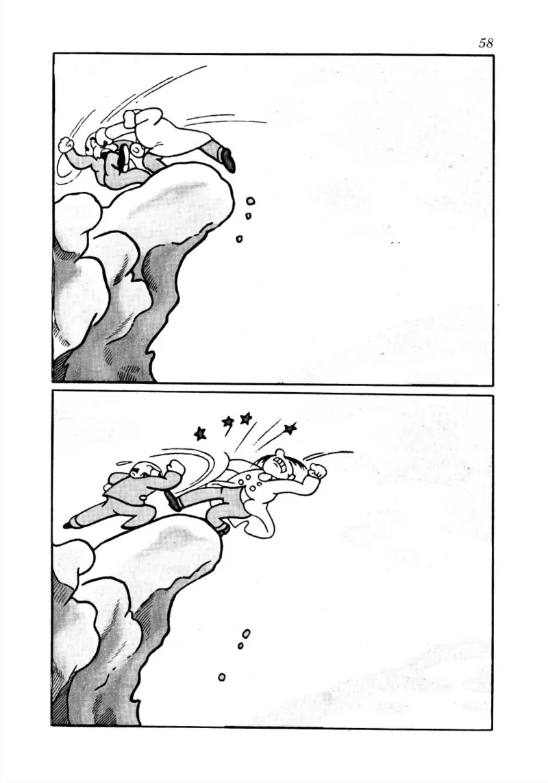 Lost World Chapter 5 page 9