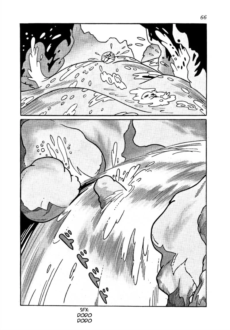 Lost World Chapter 5 page 17
