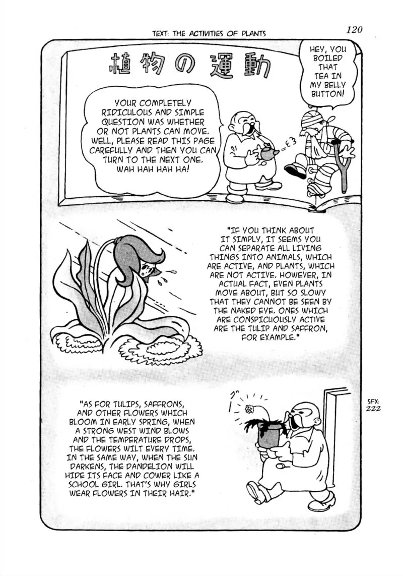 Lost World Chapter 9 page 7