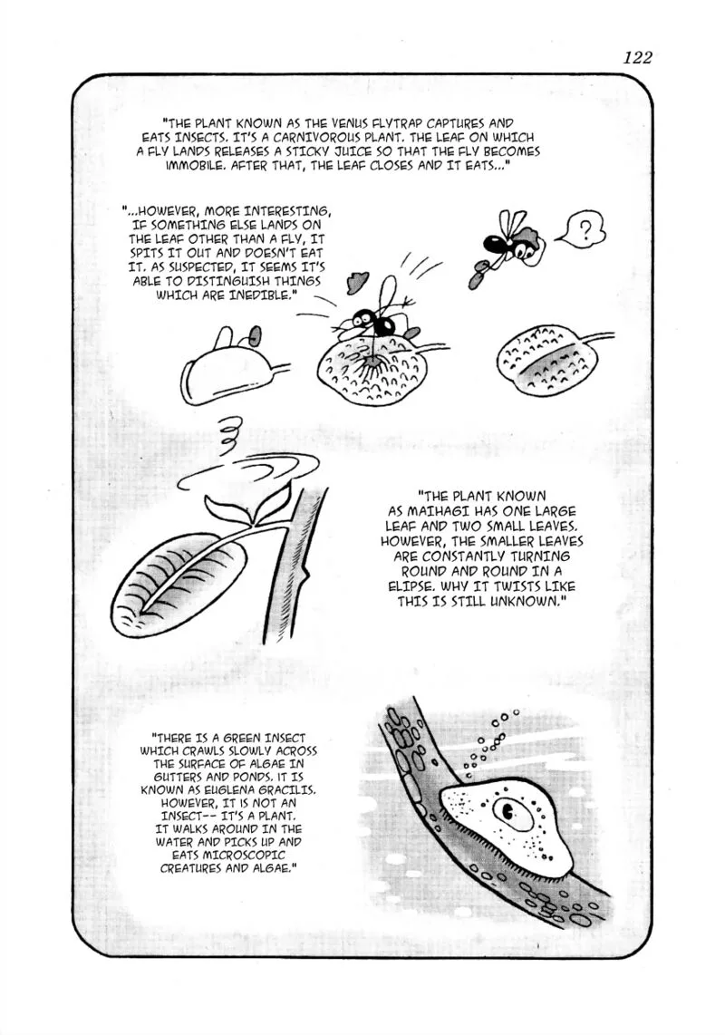 Lost World Chapter 9 page 9
