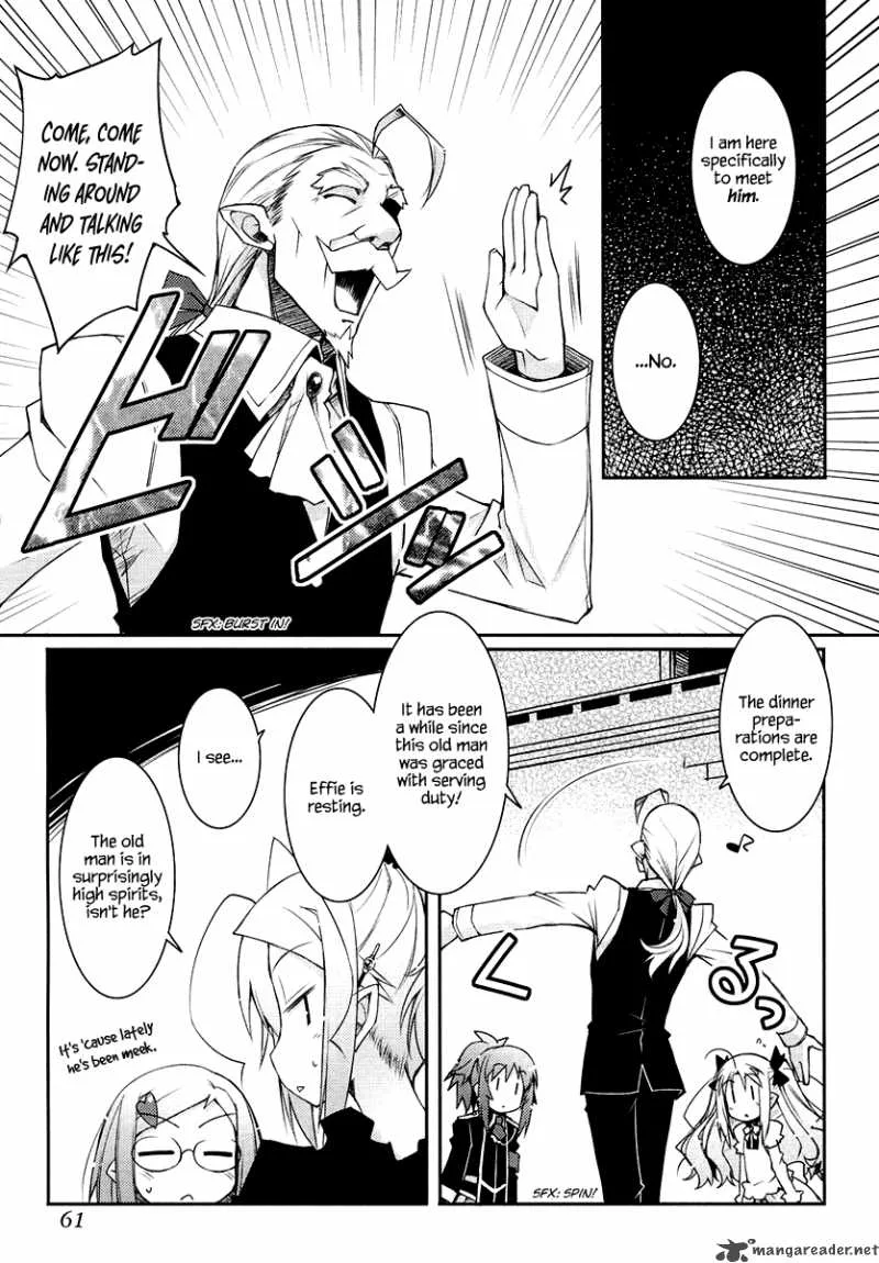 Lotte no Omocha Chapter 10 page 16