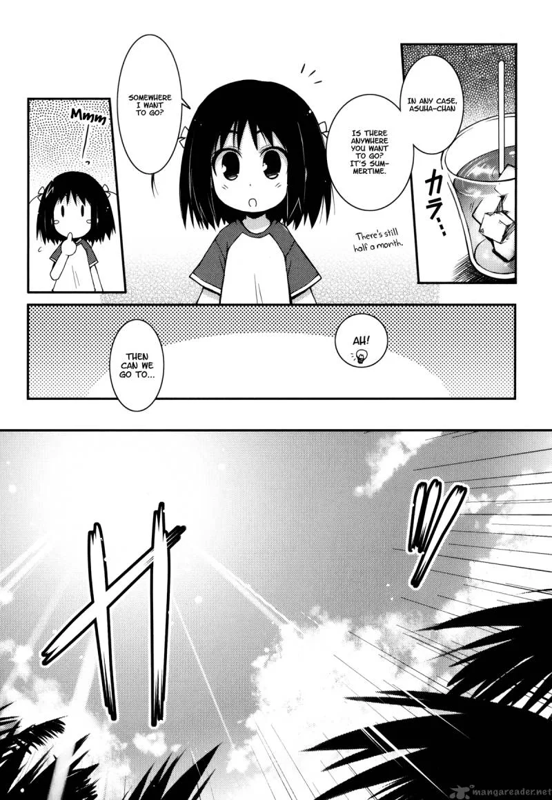 Lotte no Omocha Chapter 14 page 4