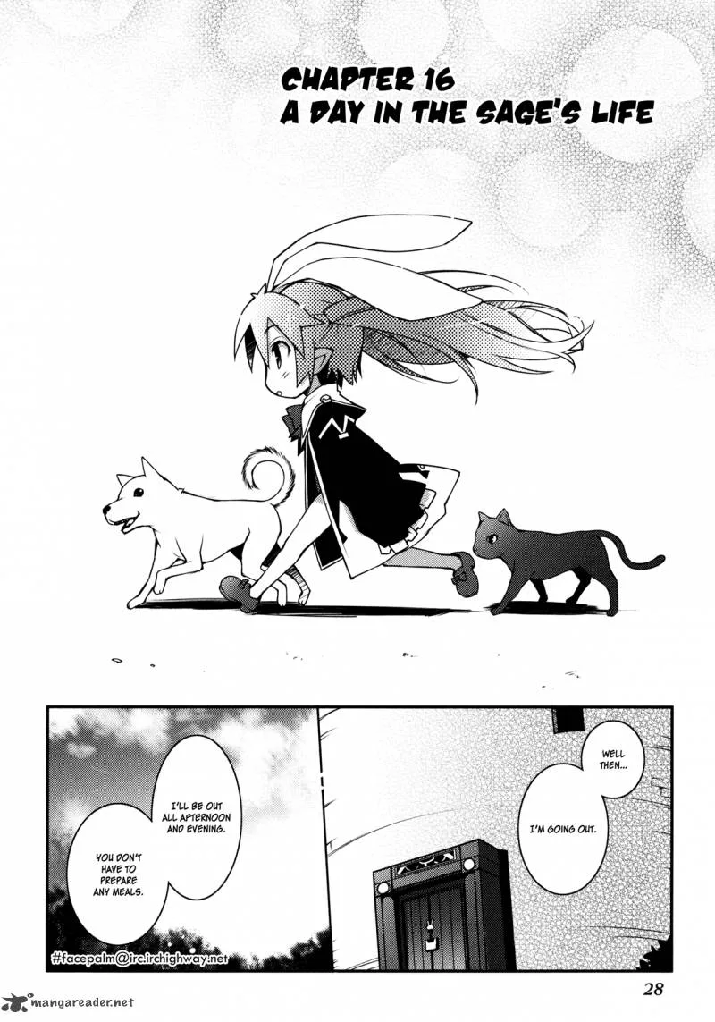 Lotte no Omocha Chapter 16 page 2