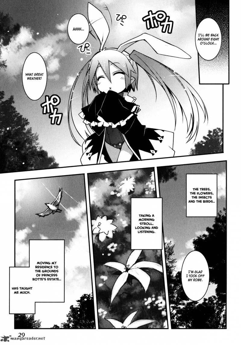 Lotte no Omocha Chapter 16 page 3
