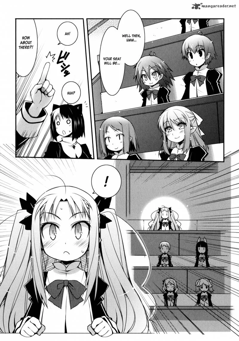 Lotte no Omocha Chapter 17 page 3