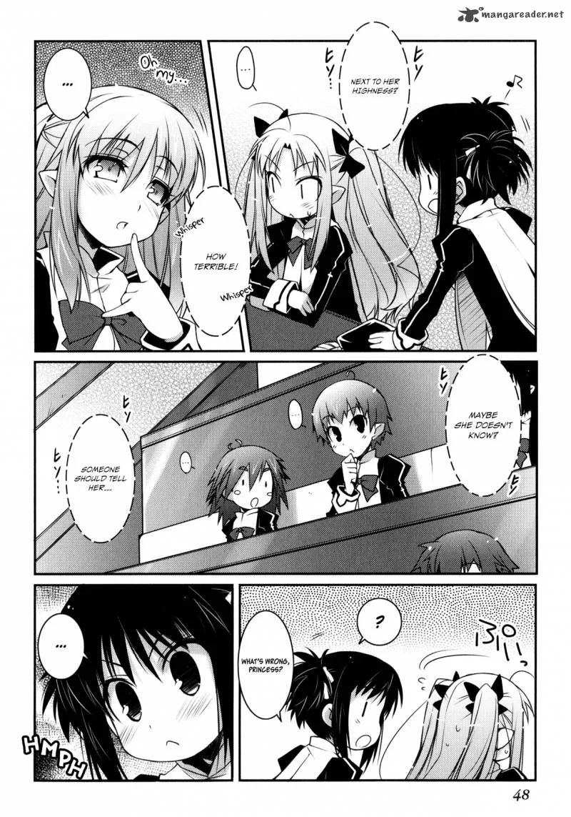 Lotte no Omocha Chapter 17 page 4