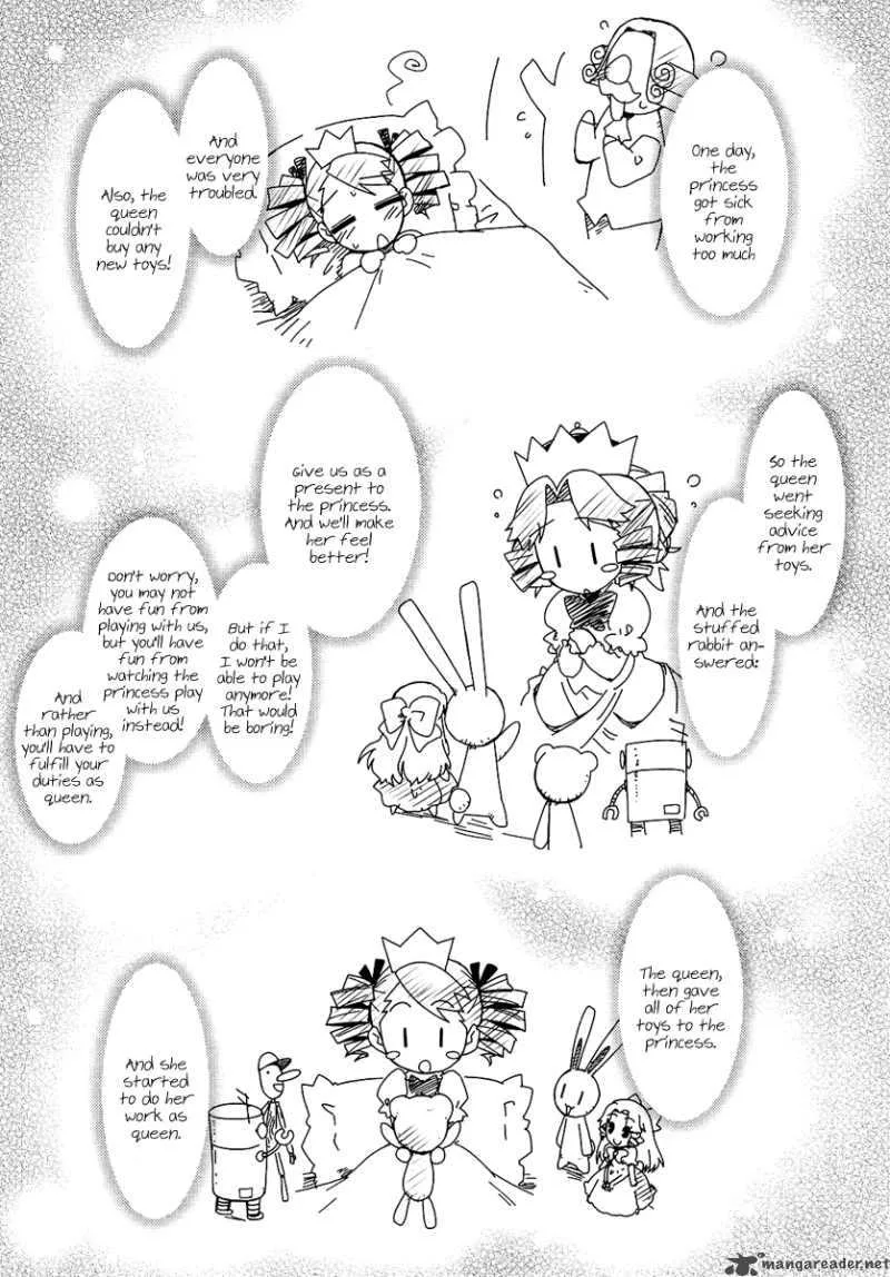 Lotte no Omocha Chapter 2 page 19