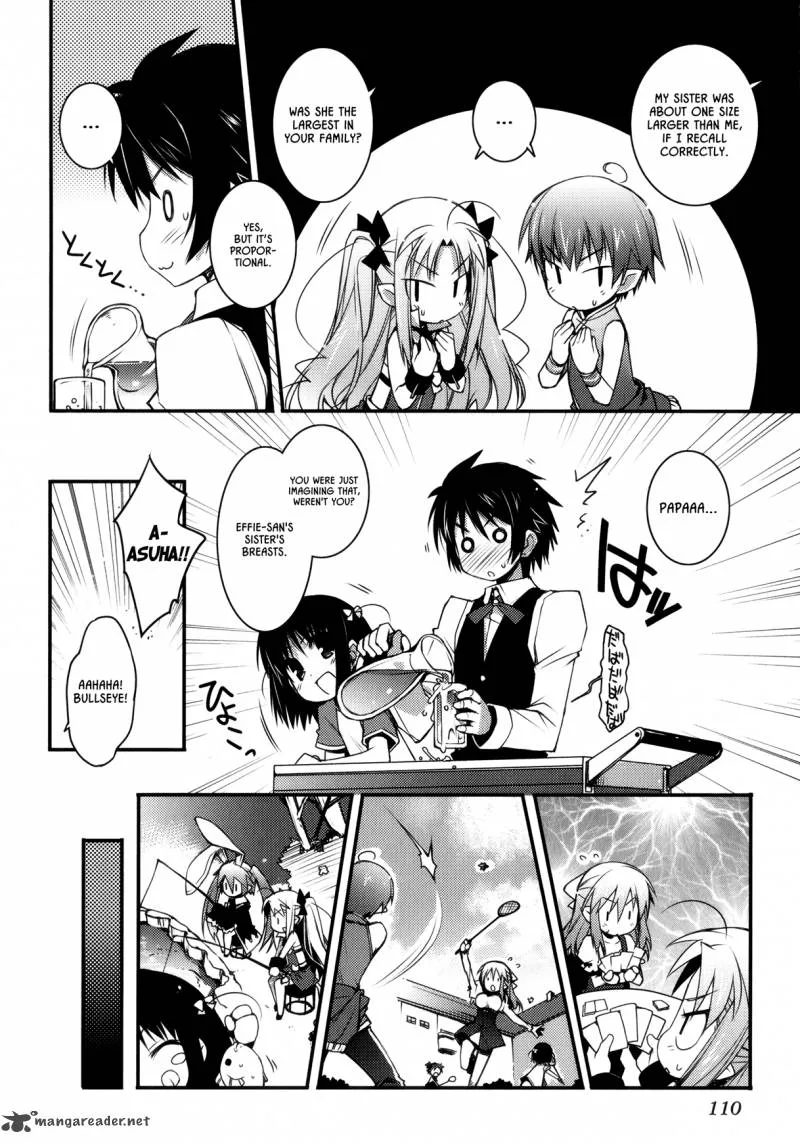 Lotte no Omocha Chapter 20 page 10