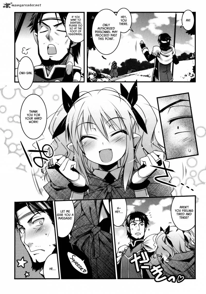 Lotte no Omocha Chapter 25 page 16