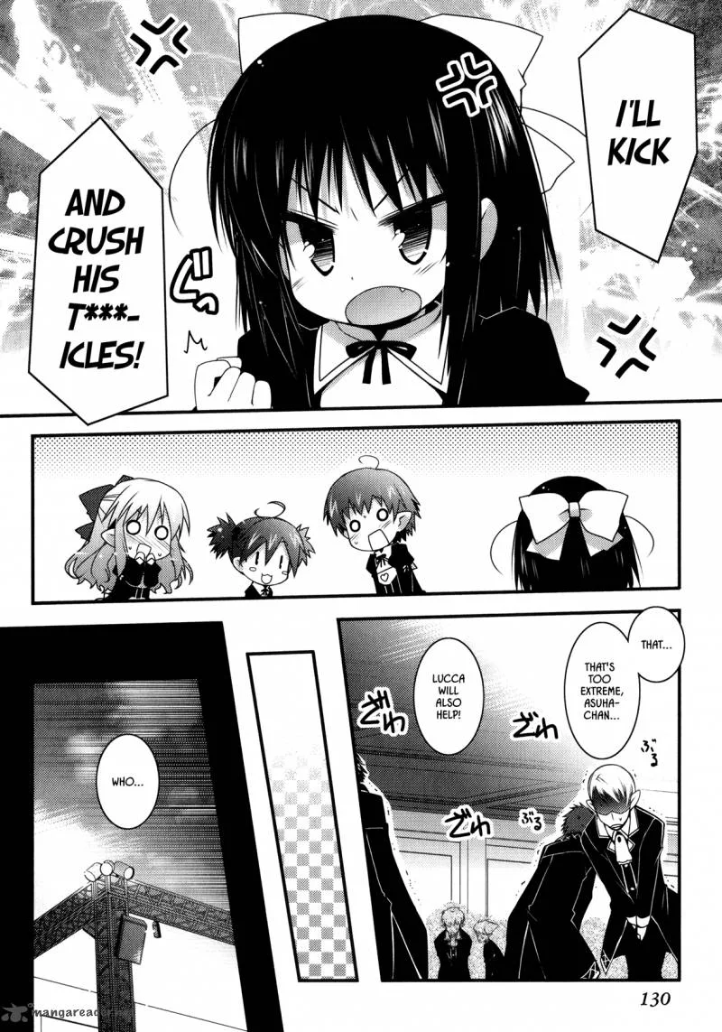 Lotte no Omocha Chapter 29 page 4