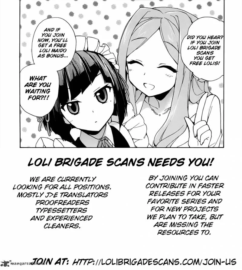 Lotte no Omocha Chapter 33 page 2