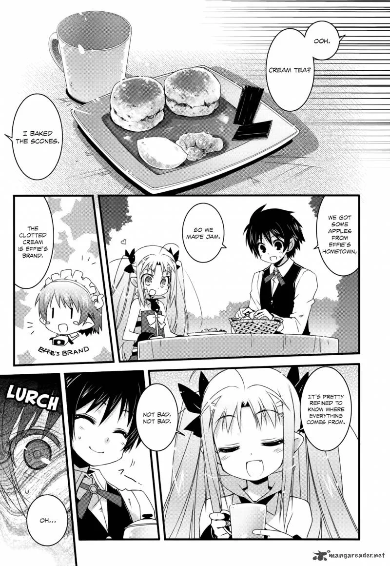 Lotte no Omocha Chapter 36 page 2