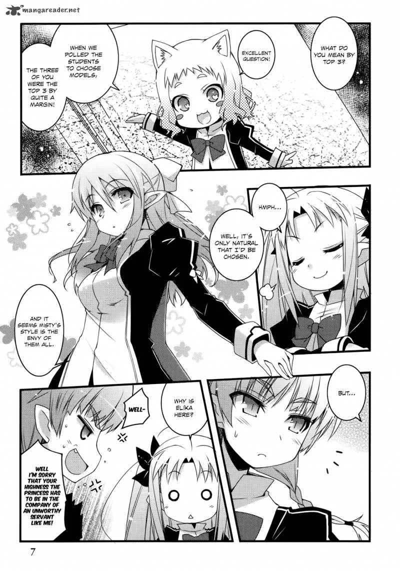 Lotte no Omocha Chapter 37 page 10