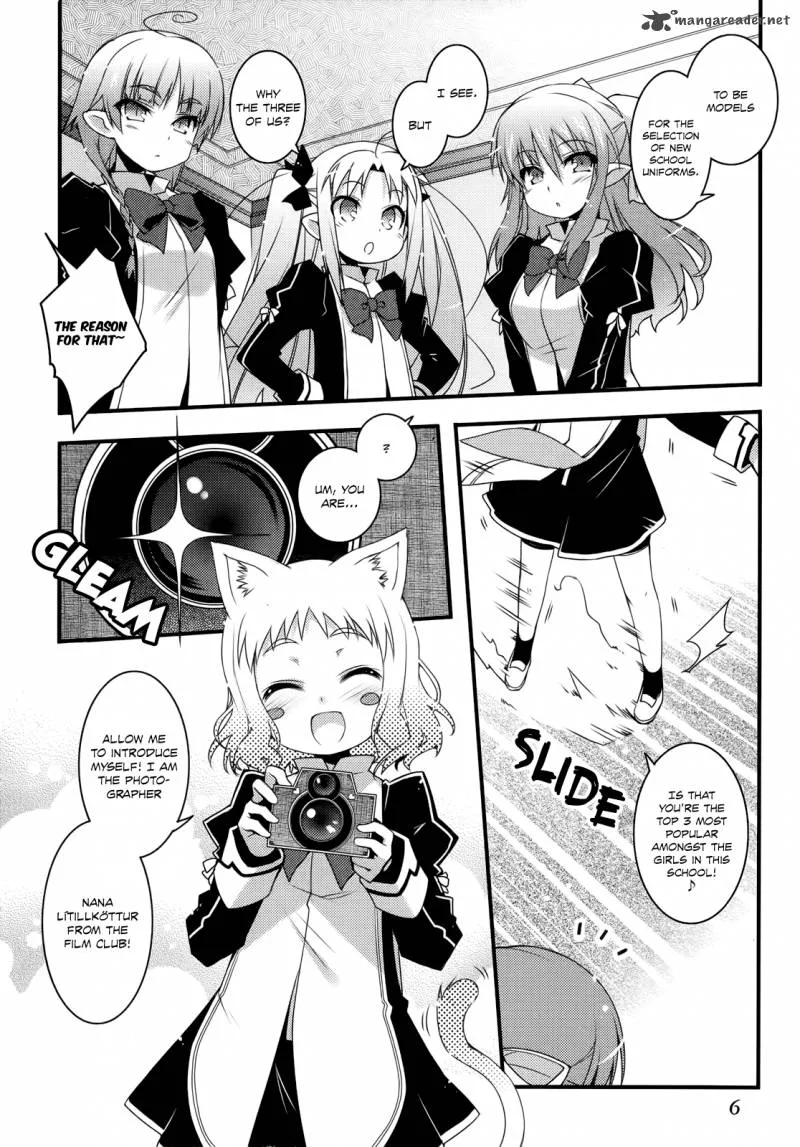 Lotte no Omocha Chapter 37 page 9