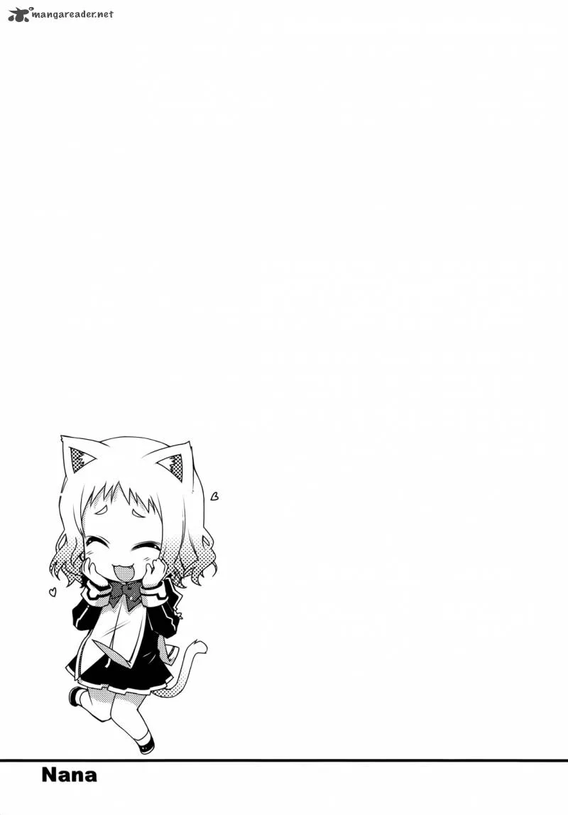 Lotte no Omocha Chapter 39 page 20