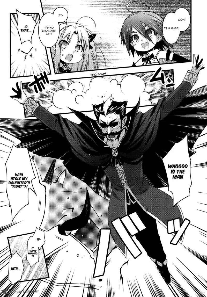 Lotte no Omocha Chapter 39 page 10