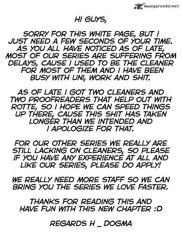Lotte no Omocha Chapter 40 page 2