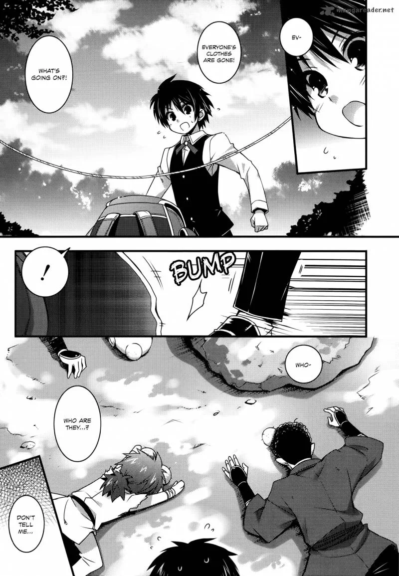 Lotte no Omocha Chapter 42 page 2