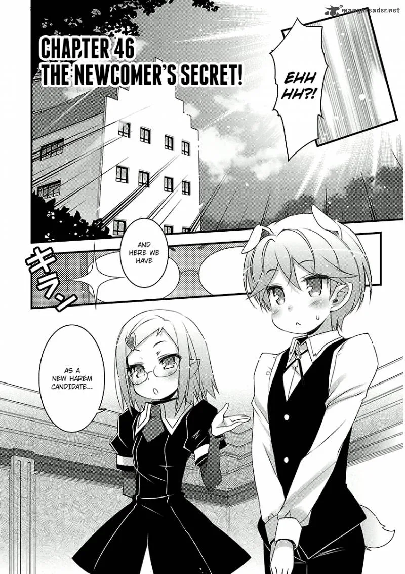 Lotte no Omocha Chapter 46 page 2