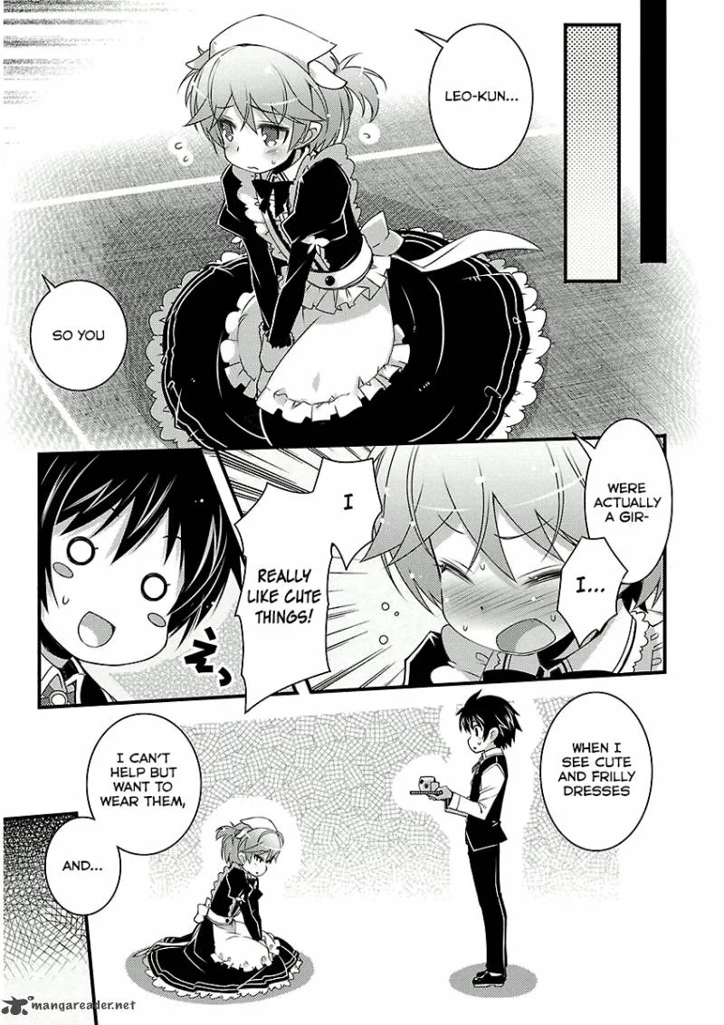 Lotte no Omocha Chapter 48 page 4