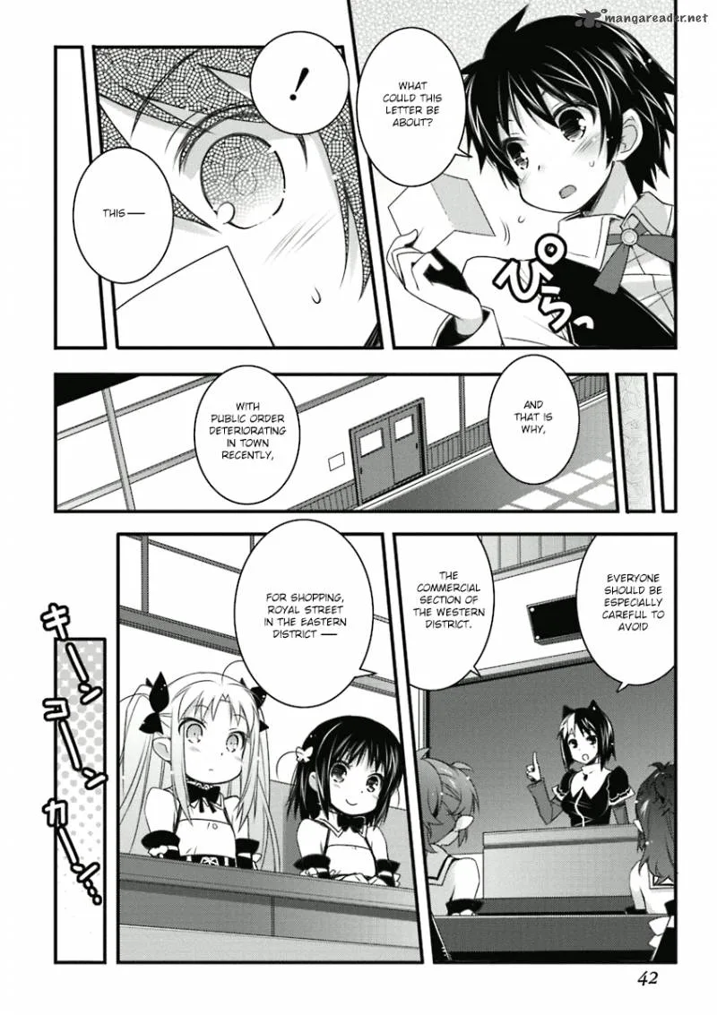 Lotte no Omocha Chapter 54 page 2