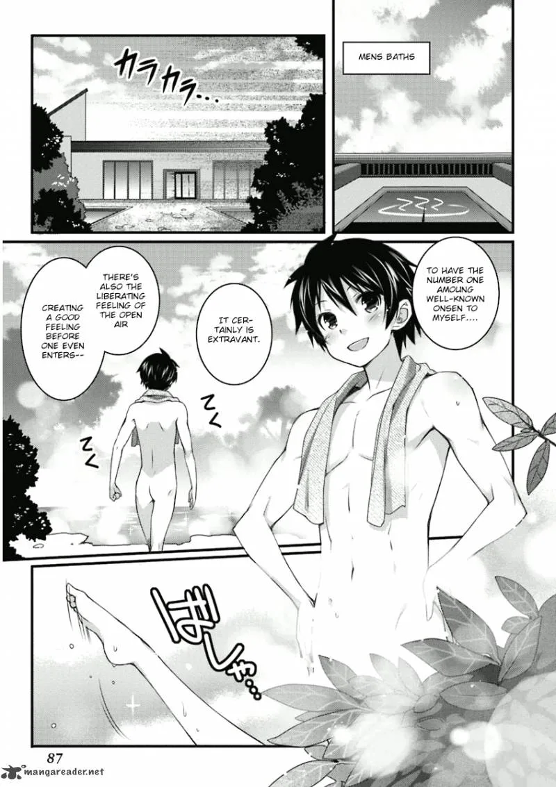 Lotte no Omocha Chapter 56 page 9
