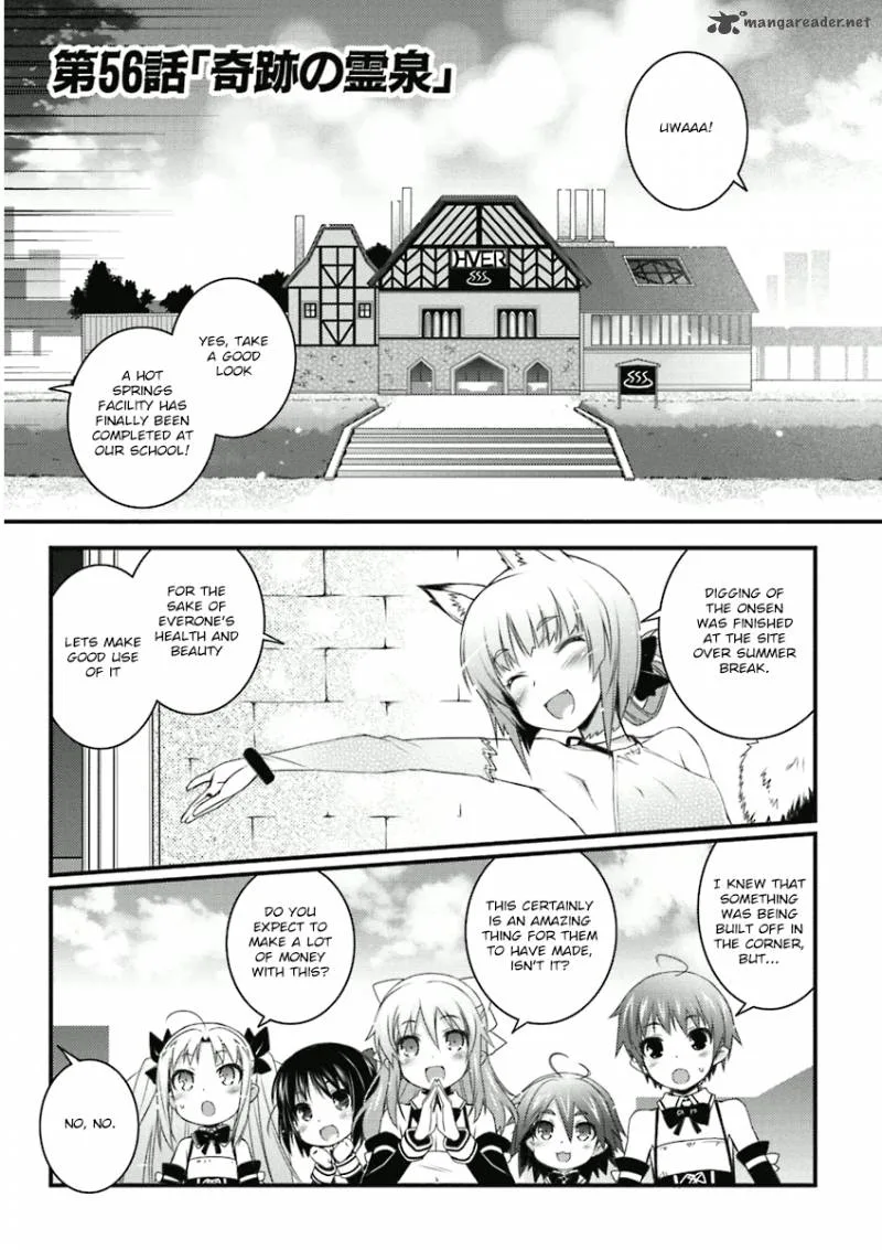 Lotte no Omocha Chapter 56 page 1