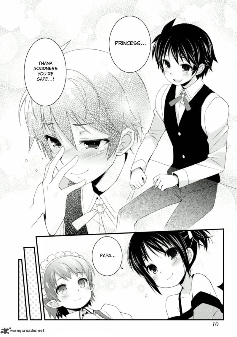 Lotte no Omocha Chapter 59 page 13