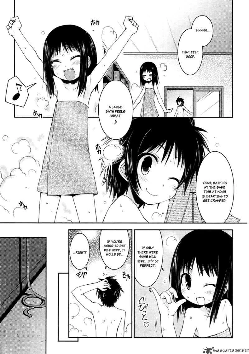 Lotte no Omocha Chapter 6 page 15