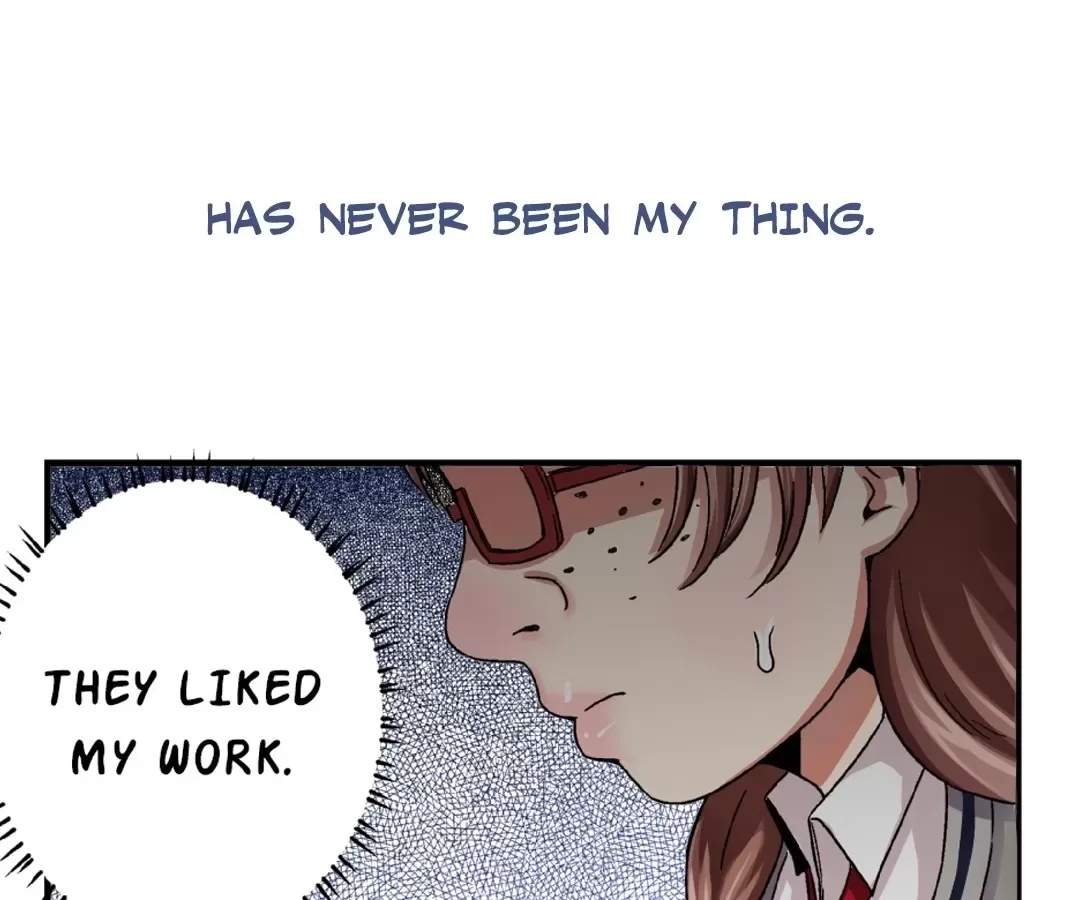 Love, Beauty and Revenge Chapter 0 page 4